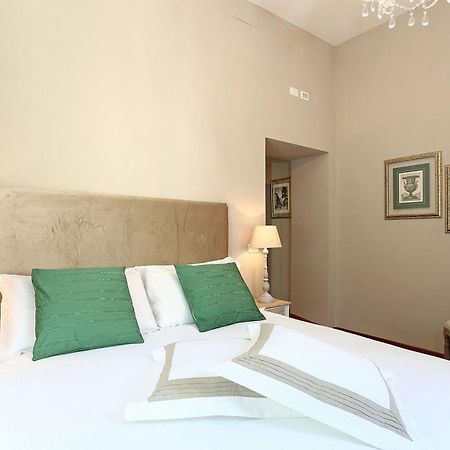 Avignonesi Suites - Ca Domus Collection Rom Eksteriør billede