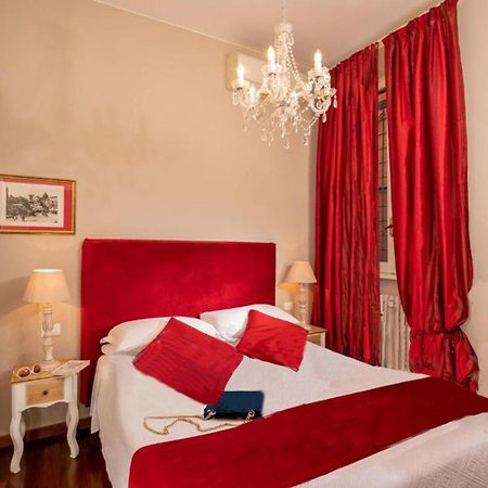 Avignonesi Suites - Ca Domus Collection Rom Eksteriør billede