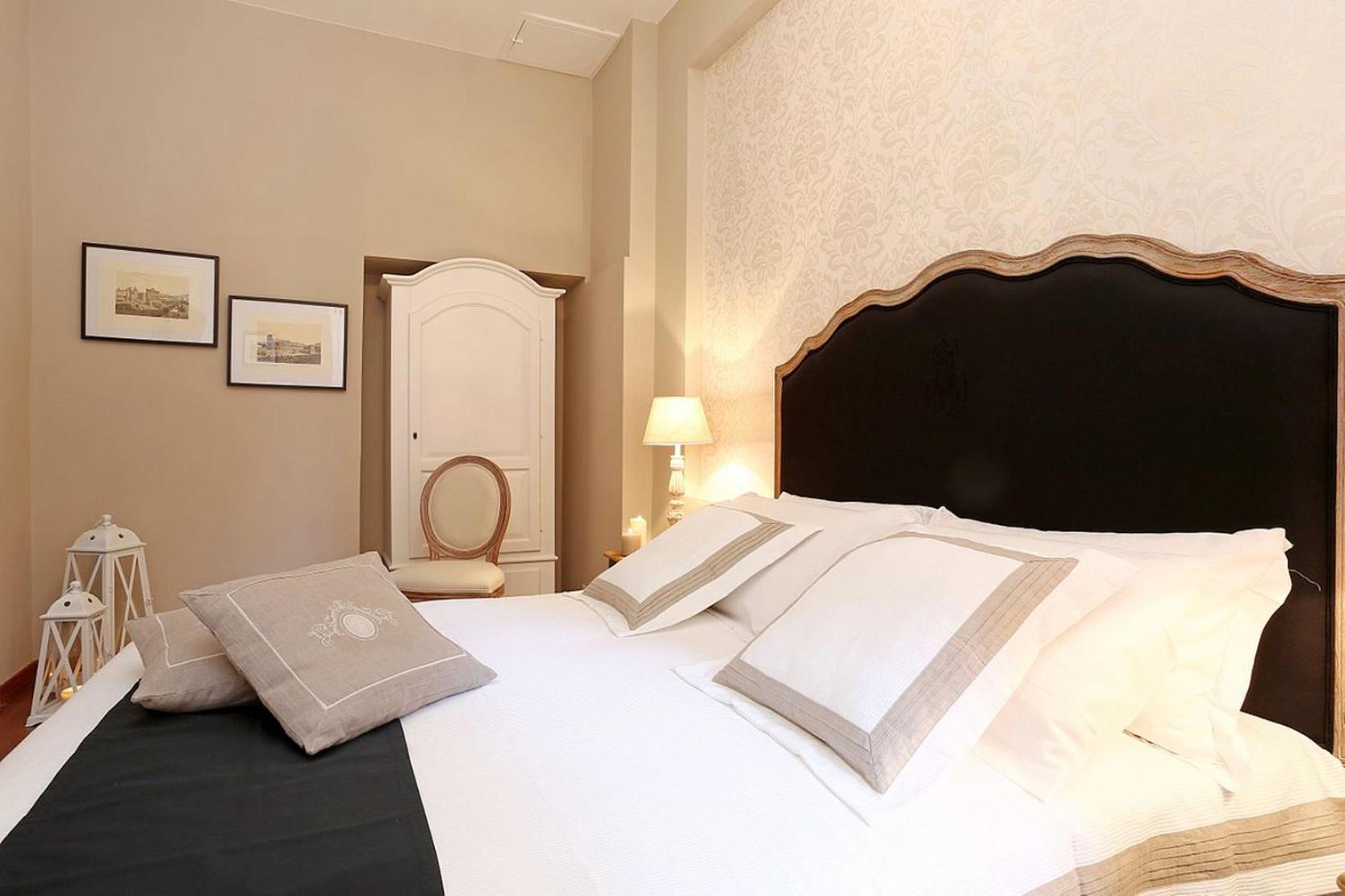 Avignonesi Suites - Ca Domus Collection Rom Eksteriør billede