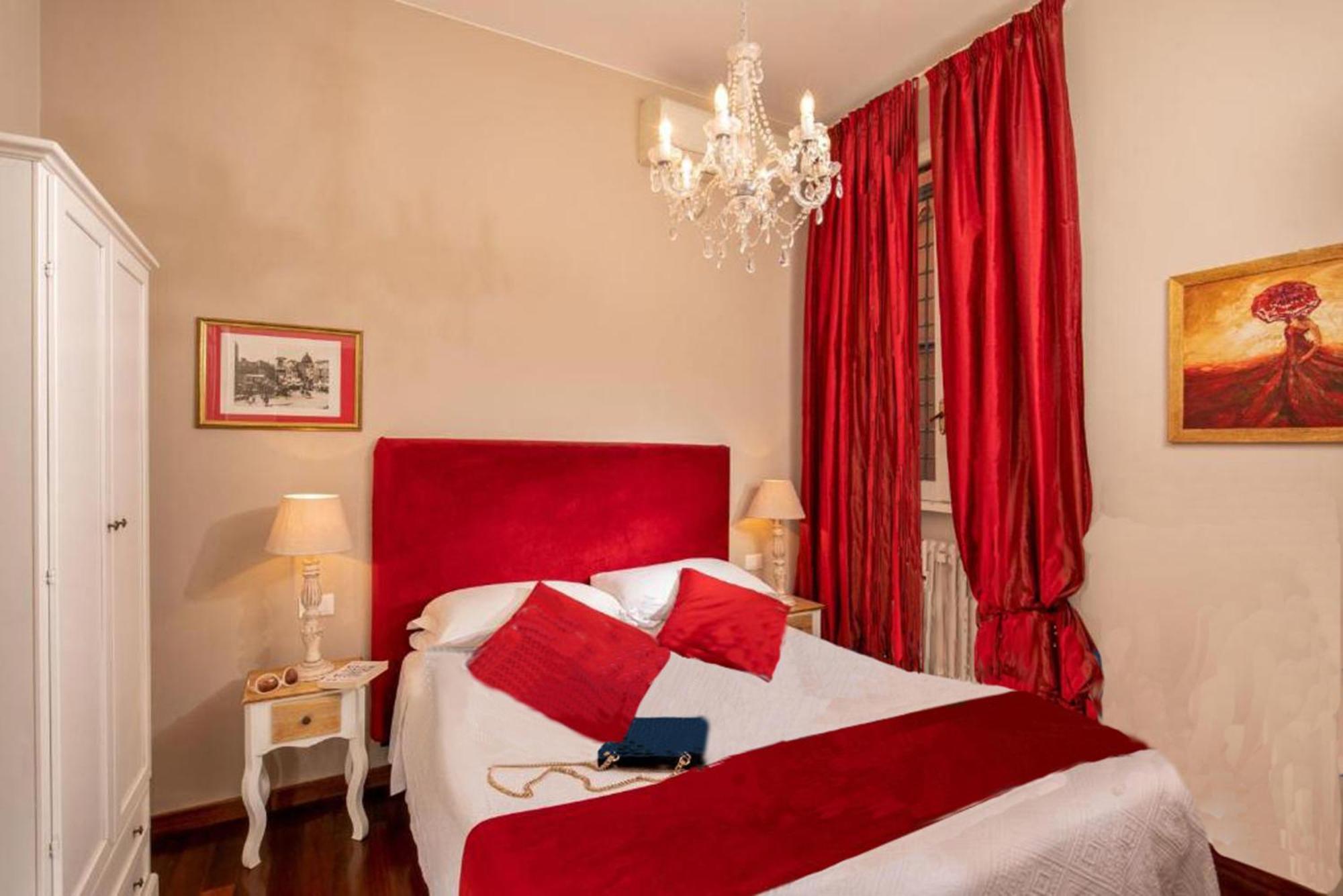 Avignonesi Suites - Ca Domus Collection Rom Eksteriør billede