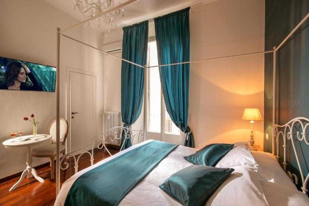 Avignonesi Suites - Ca Domus Collection Rom Eksteriør billede