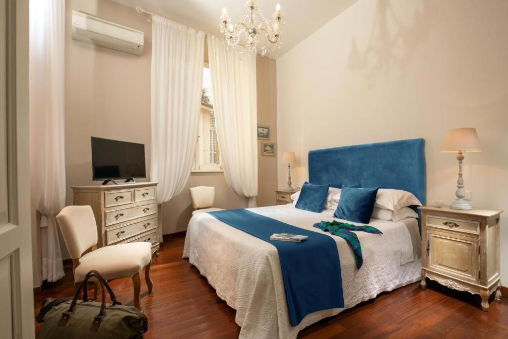 Avignonesi Suites - Ca Domus Collection Rom Eksteriør billede