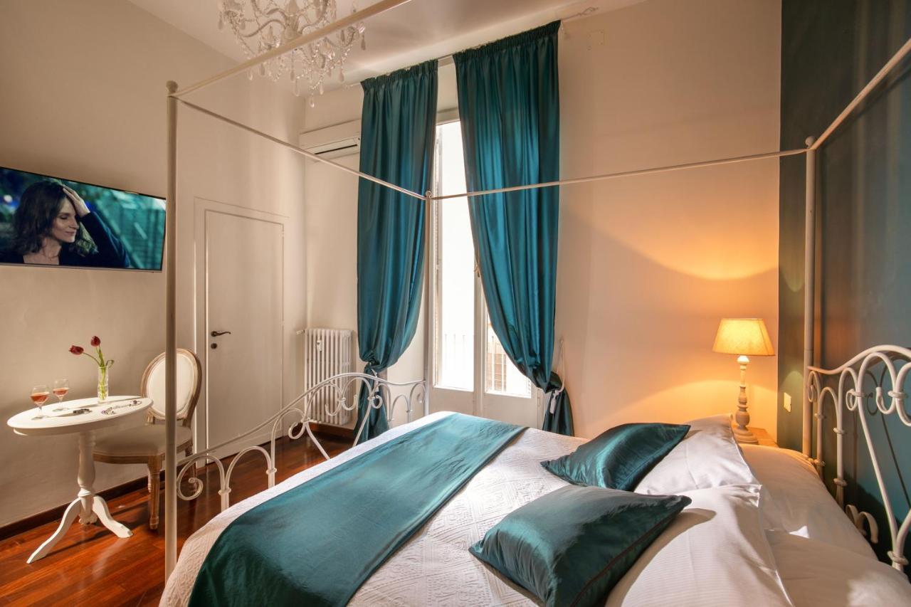 Avignonesi Suites - Ca Domus Collection Rom Eksteriør billede